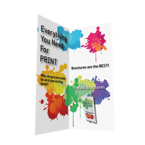 Show details for Brochures