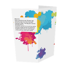 Show details for Brochures