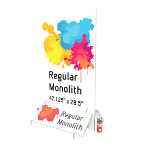 Show details for Monoliths