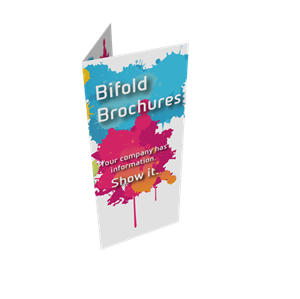 Show details for Brochures