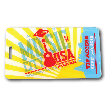 Show details for Luggage Tags - Customizable
