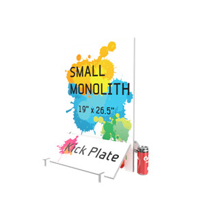 Show details for Monoliths