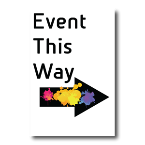 Show details for A-Frame Signs