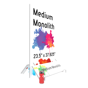 Show details for Monoliths