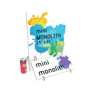Show details for Monoliths
