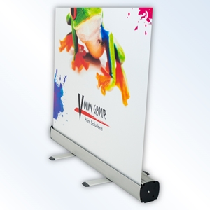 Show details for Banner Stands 
