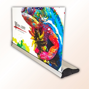 Show details for Banner Stands 