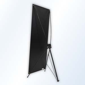 Show details for Banner Stands 