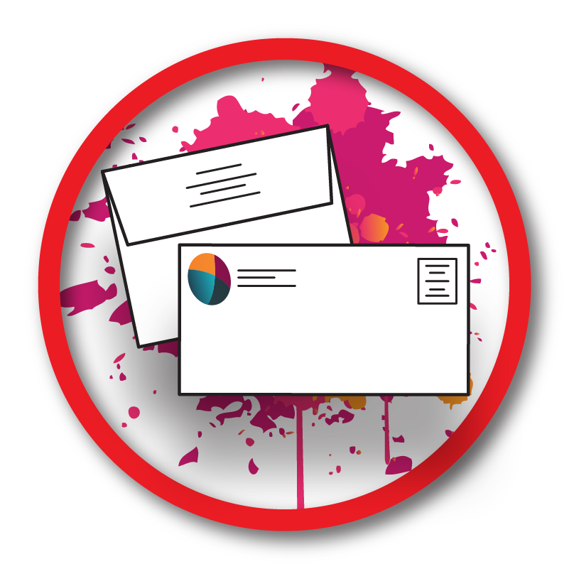 Show details for Envelopes
